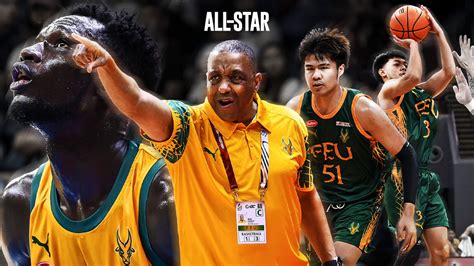 Final Four push: 5 must.
